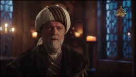 Barbarossa - Season 02 Episode 19 Urdu Dubbed